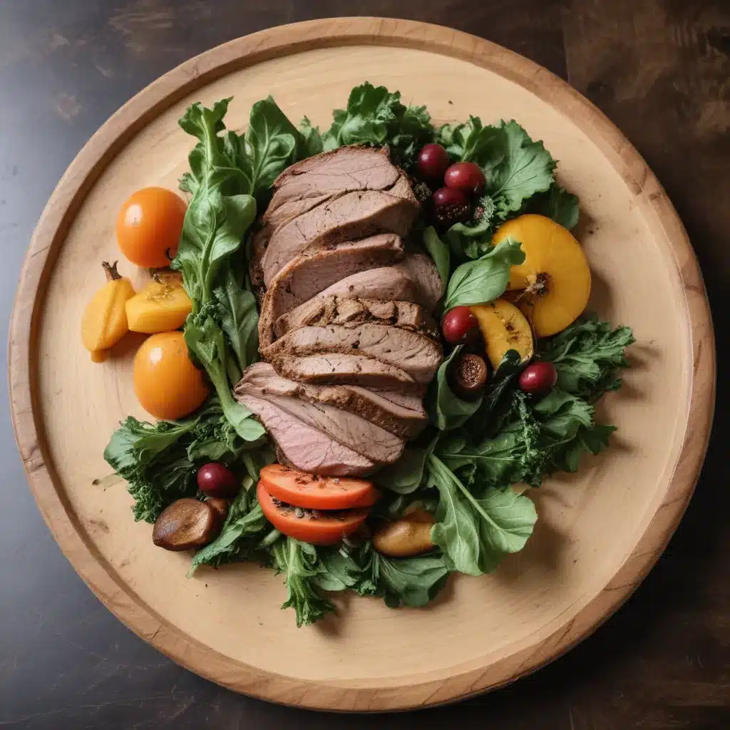 Seasonal Sensations: Exploring the Locally-Grown Produce Featured on BarrelHouse Pub & Grill’s Menu