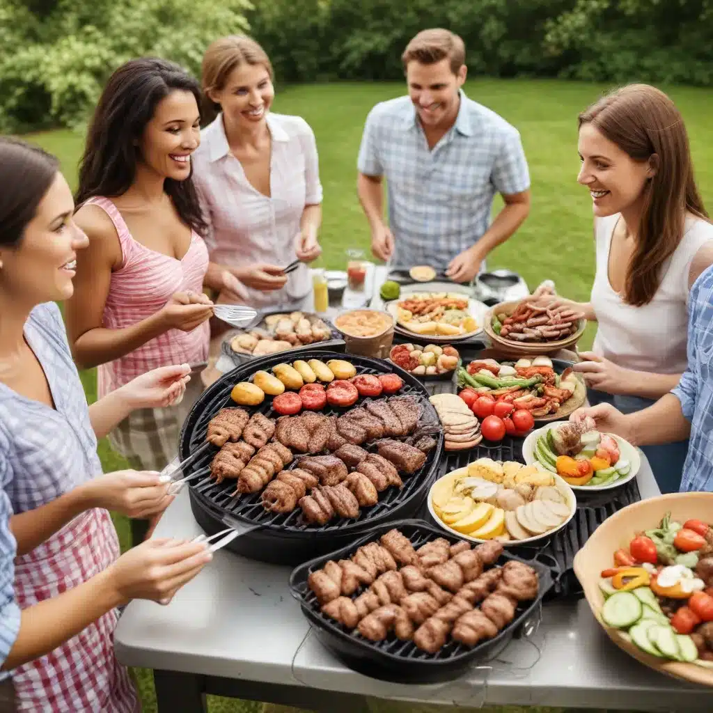 Sizzling Savings: Budget-Friendly Strategies for Hosting a Memorable BBQ