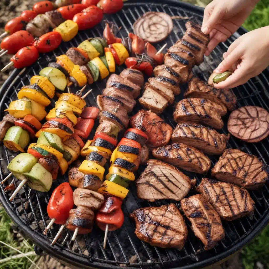 Sizzling Sustainability: Eco-Friendly BBQ Tips for the Conscious Carnivore