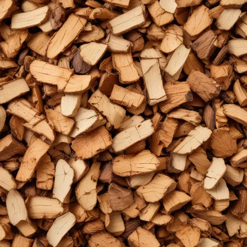 Smoky Sensations: Exploring the Magic of Wood Chips in BBQ