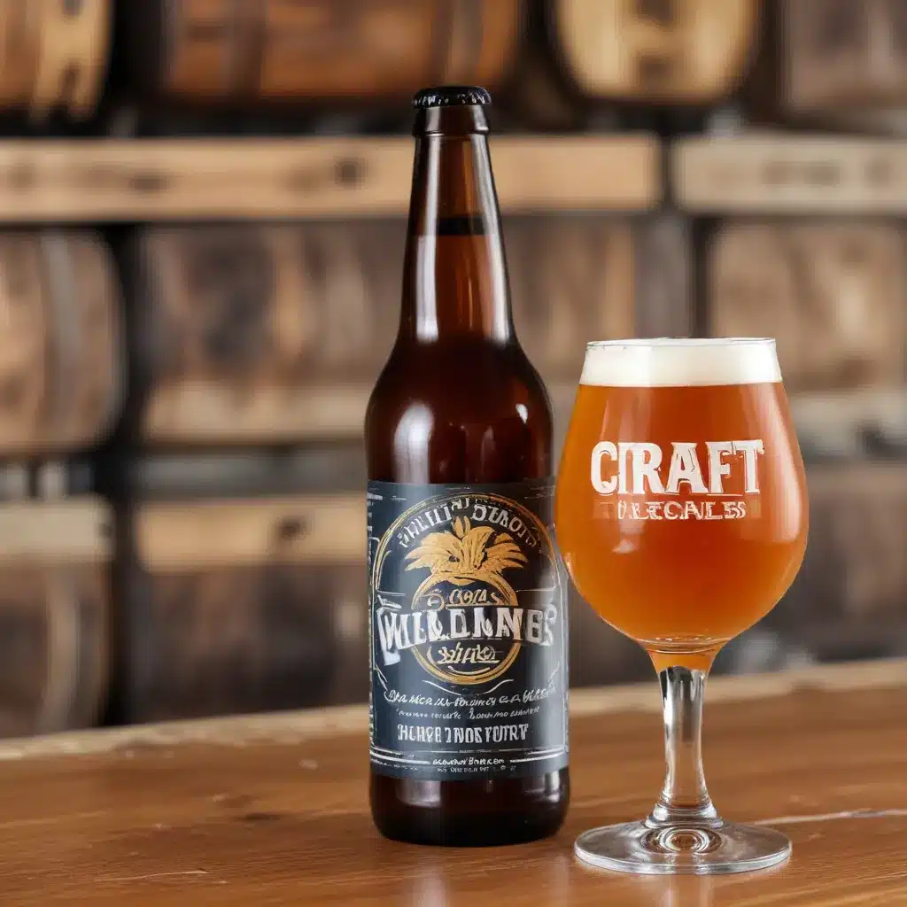 Sour and Wild Ales: Embracing the Rise of Tart and Funky Flavors in Craft Beer