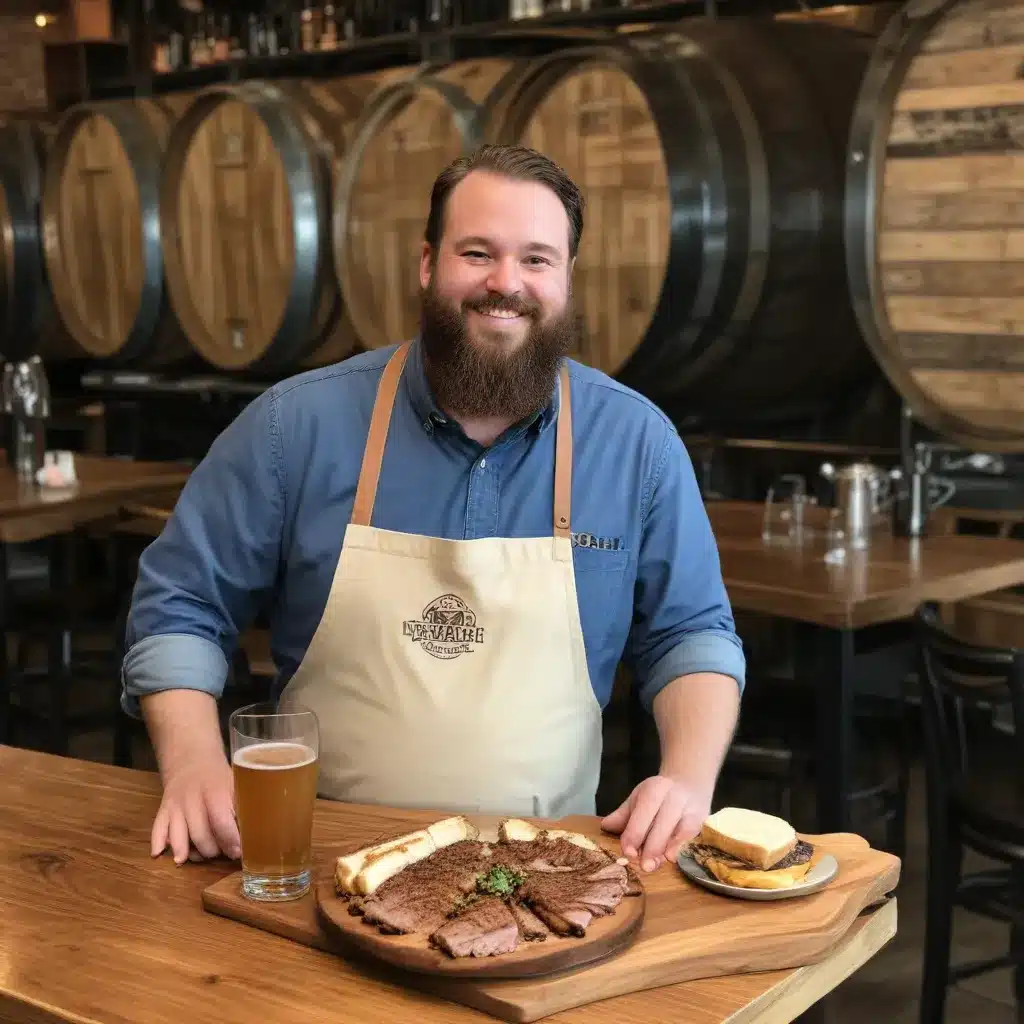 Strengthening Community Bonds: BarrelHouse Pub & Grill’s Partnerships with Local Food Producers