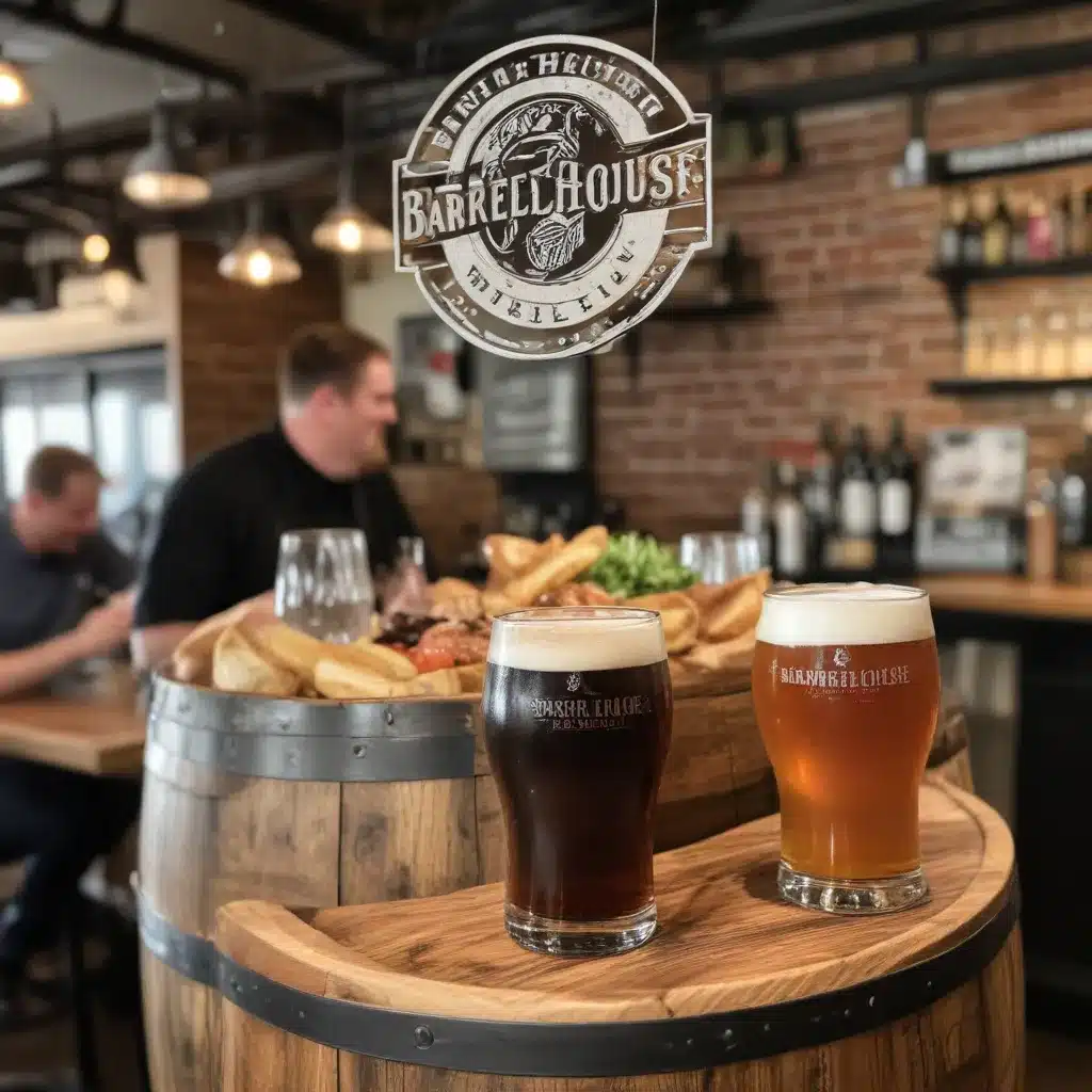 Strengthening Community Connections: BarrelHouse Pub & Grill’s Partnerships with Local Producers