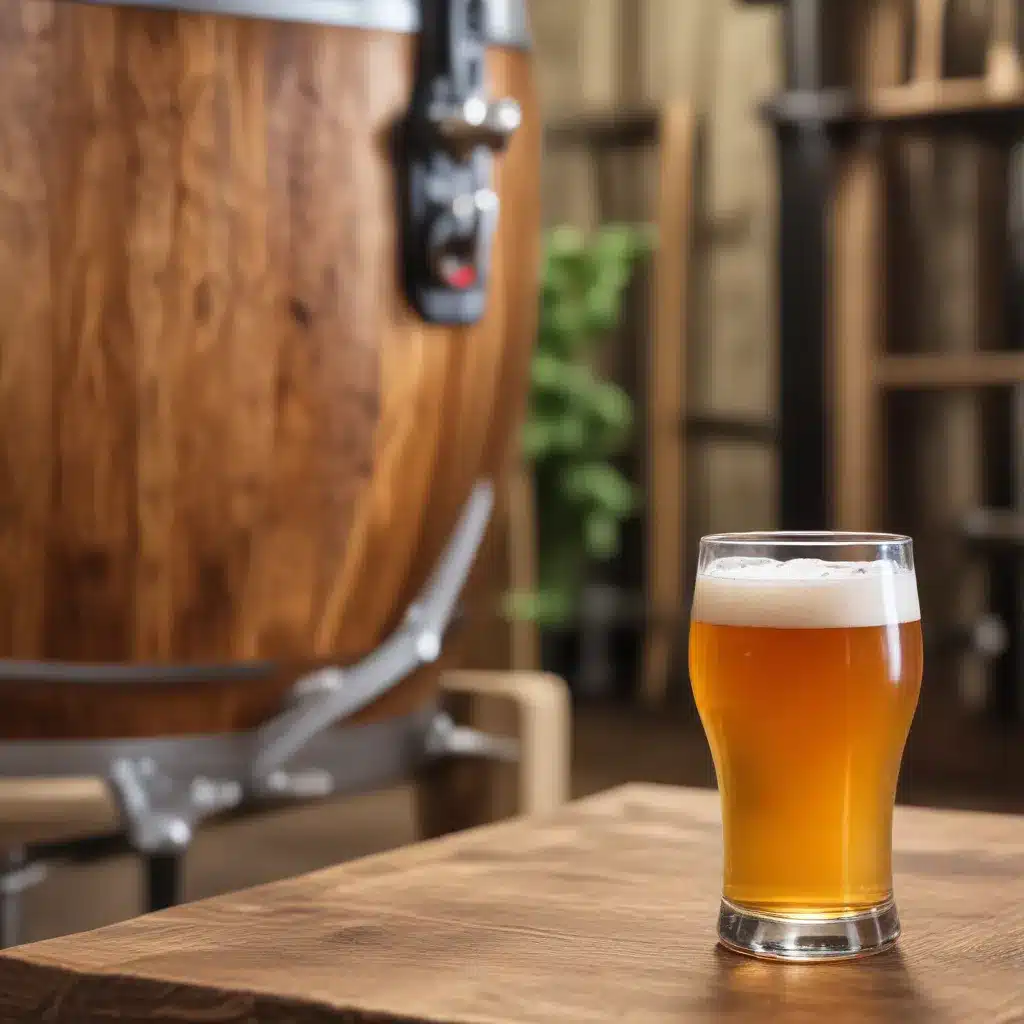 Sustainable Practices in the Craft Beer World: Protecting the Environment