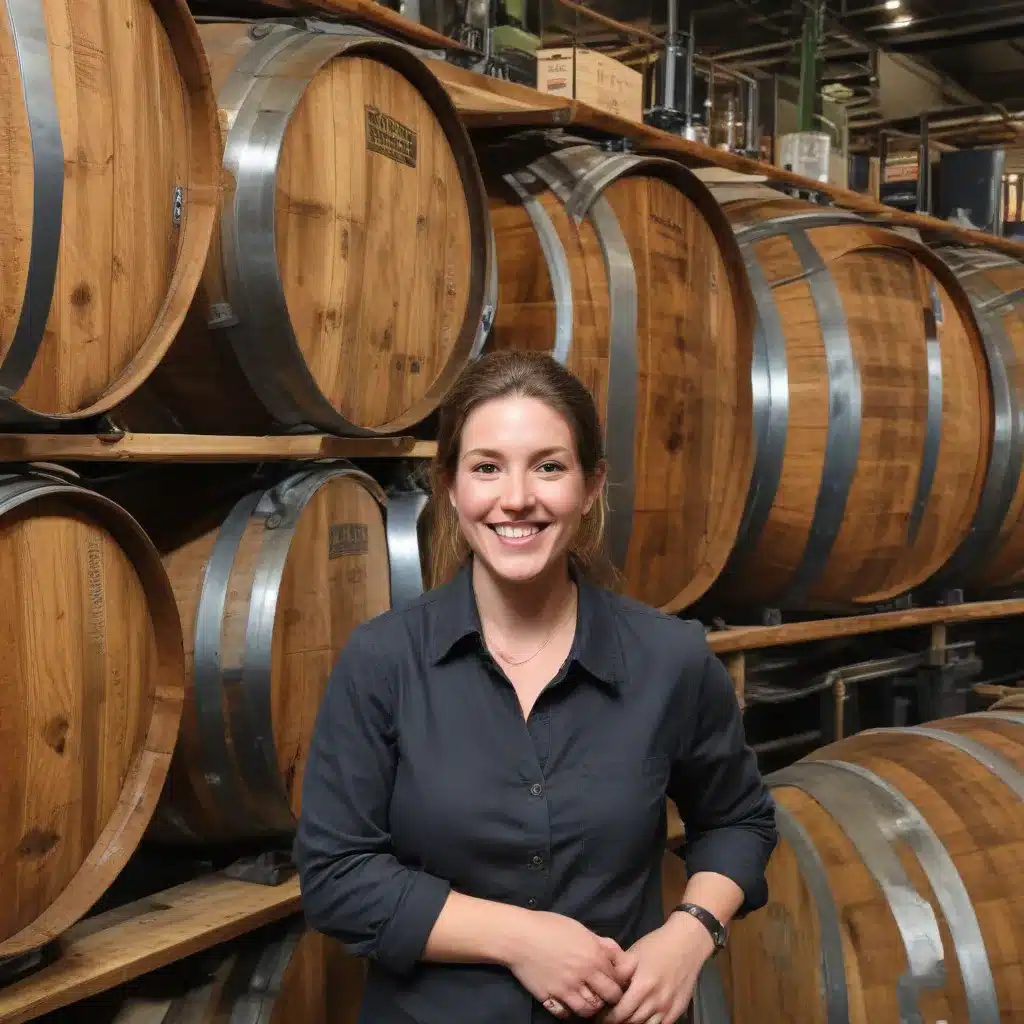 Sustainable Sourcing Secrets: How BarrelHouse Pub & Grill Supports Local Producers