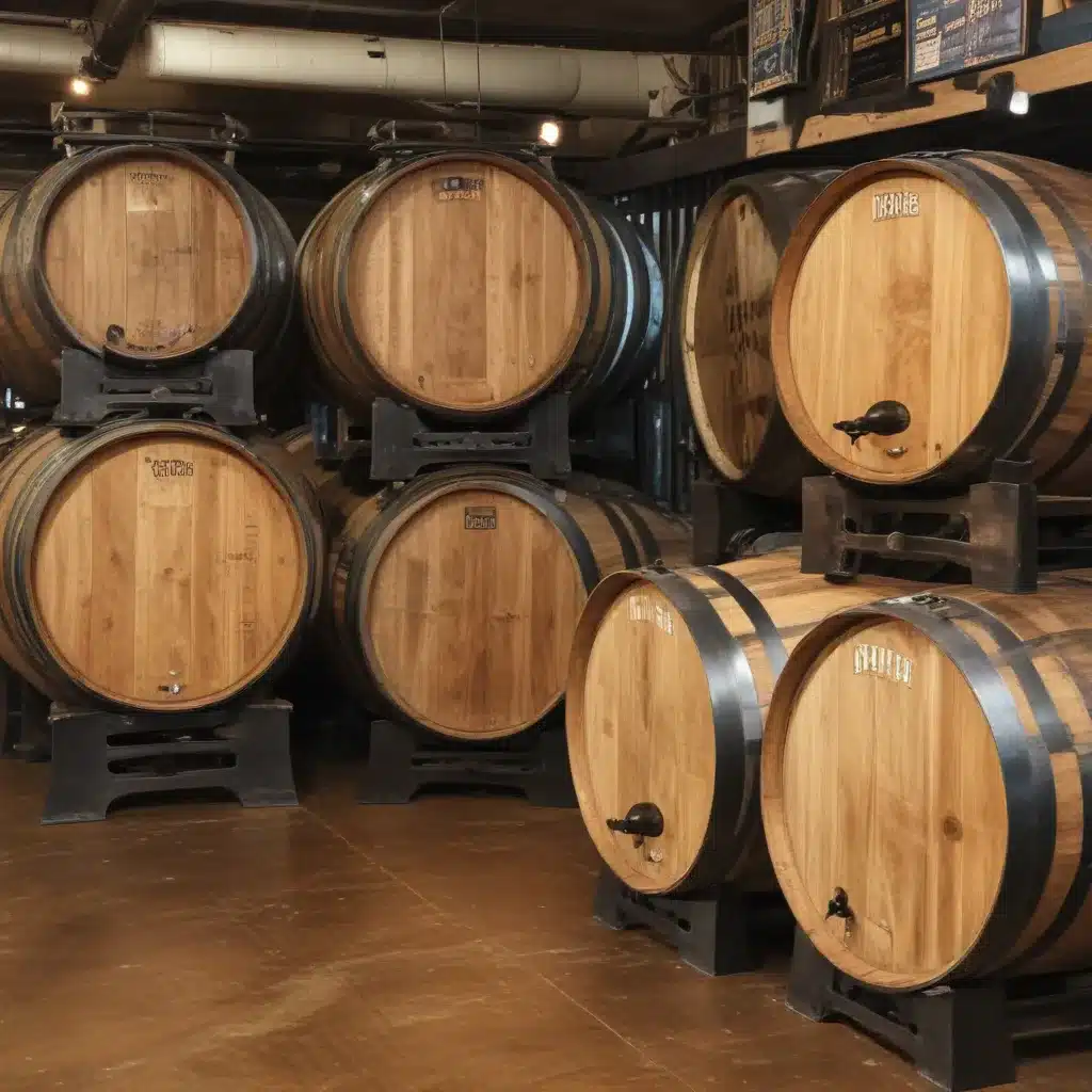 Sustainable Sourcing Secrets: How BarrelHouse Pub & Grill Supports Local Producers
