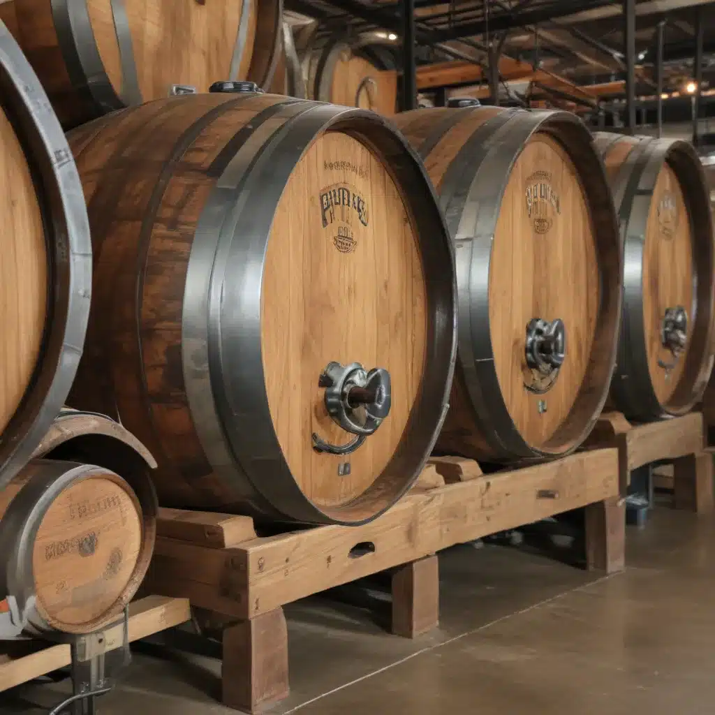 Sustainable Sourcing Secrets: How BarrelHouse Pub & Grill Supports Local Producers