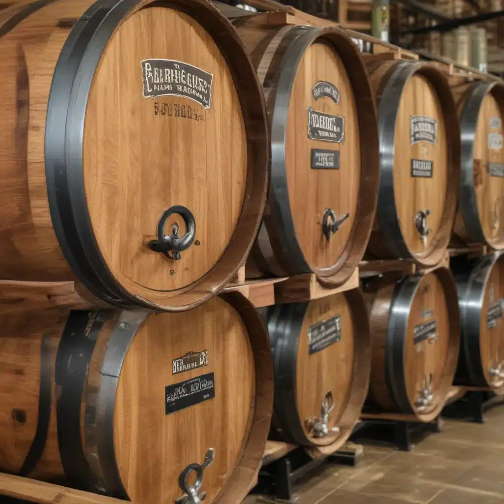 Sustainable Sourcing Secrets: Unveiling BarrelHouse Pub & Grill’s Approach to Ethical Ingredient Procurement