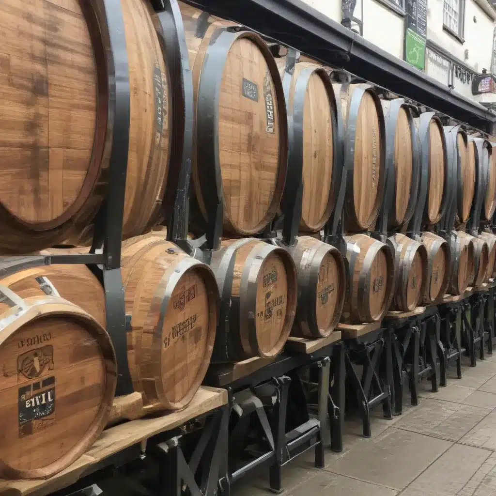 Sustainable Sourcing Spotlight: An Inside Look at BarrelHouse Pub & Grill’s Eco-Friendly Supplier Network