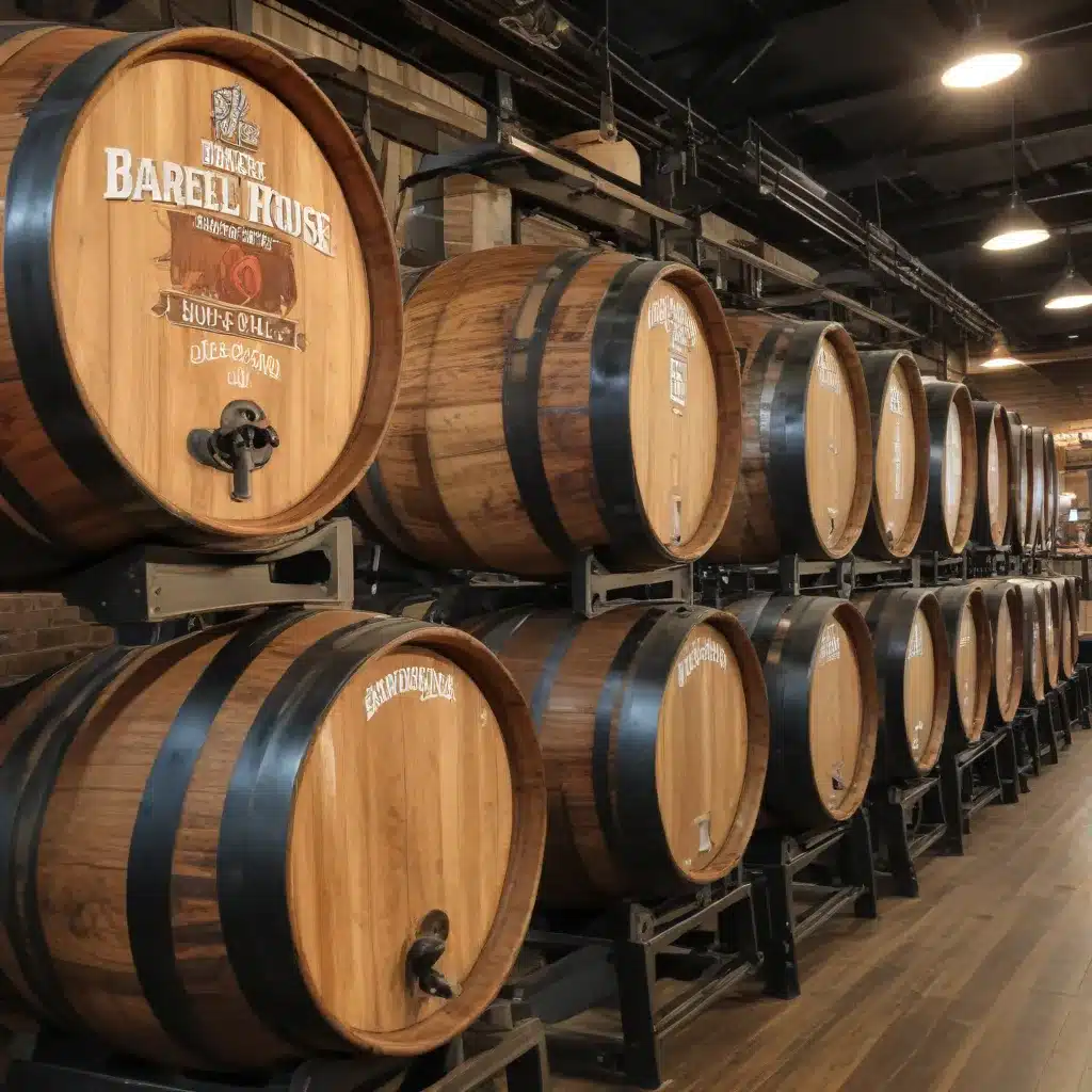 Sustainable Sourcing Spotlight: Exploring BarrelHouse Pub & Grill’s Eco-Friendly Ingredient Procurement