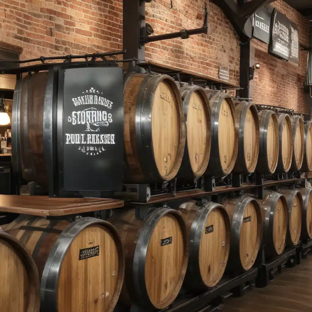 Sustainable Sourcing Spotlight: Exploring BarrelHouse Pub & Grill’s Eco-Friendly Supplier Network