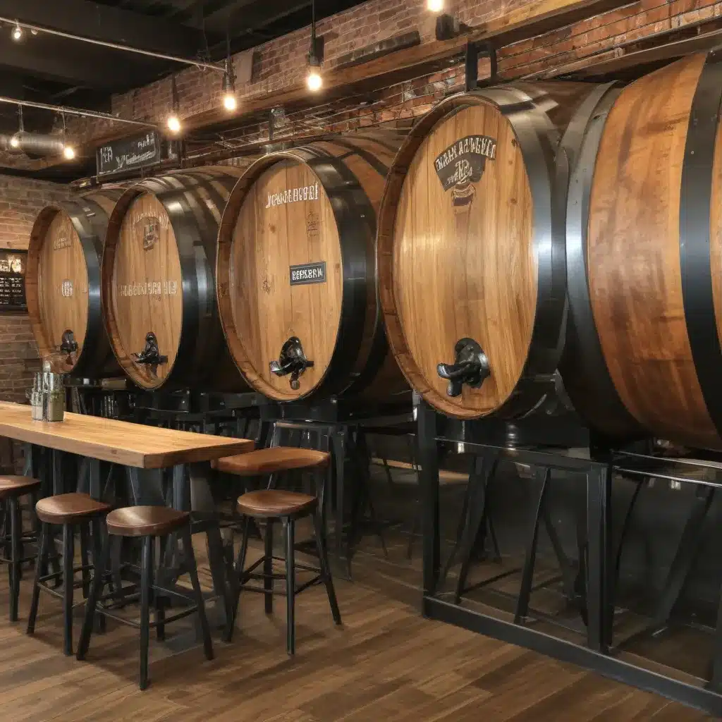 Sustainable Sourcing Spotlight: Unveiling BarrelHouse Pub & Grill’s Eco-Friendly Supplier Relationships