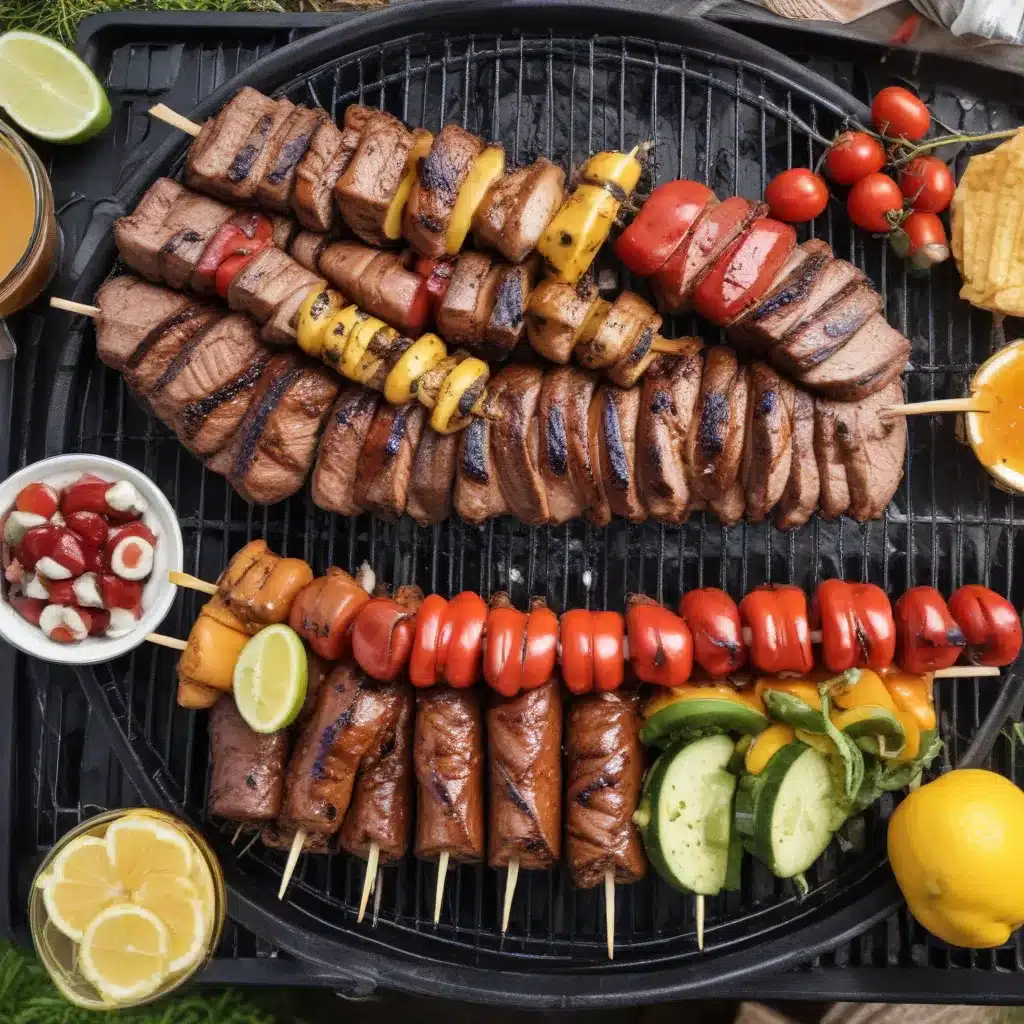 The Craft Beer Lover’s Guide to Hosting the Ultimate BBQ Bash