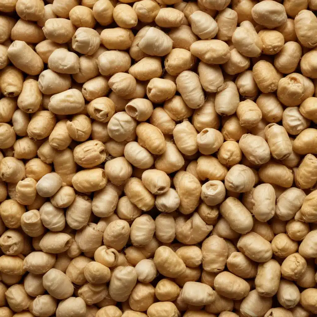 The Malt, Hops, and Yeast Trifecta: Understanding the Core of Beer