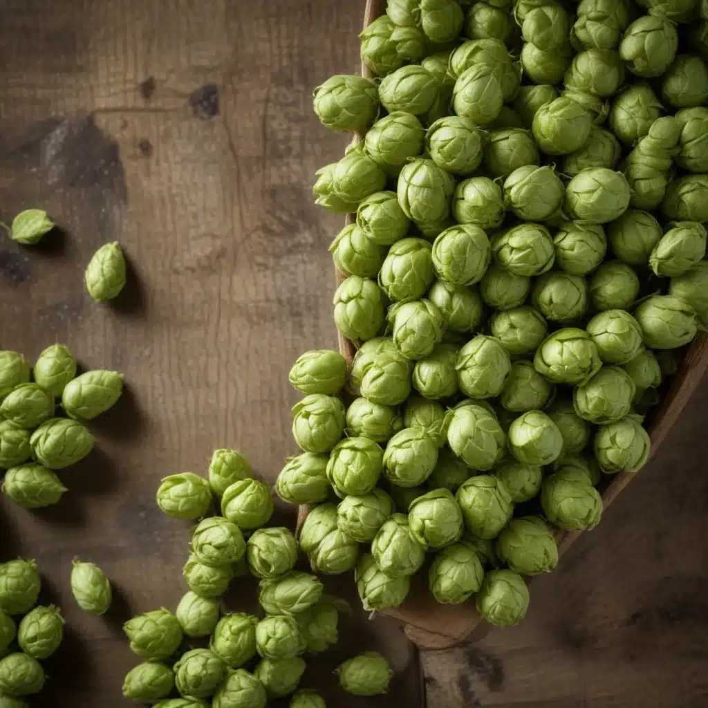 The Rise of Specialty Hops: Elevating the Flavor Profile of Craft Beers