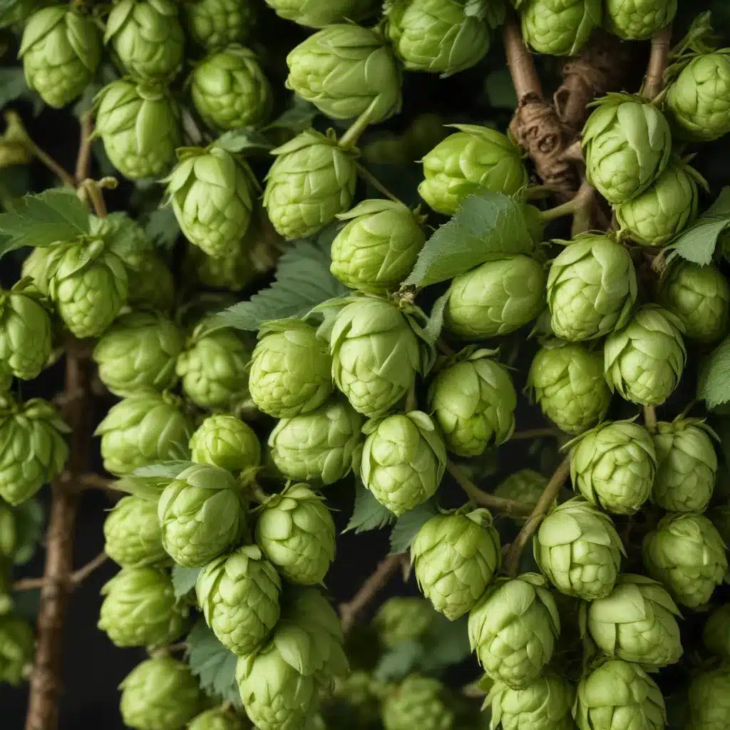 The Rise of Specialty Hops: Elevating the Flavor Profile of Craft Beers to New Heights