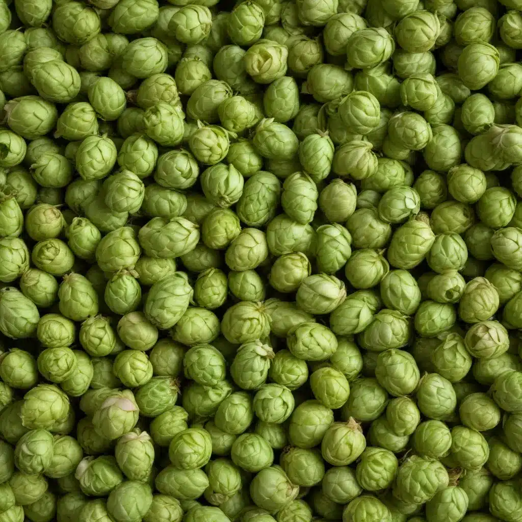 The Rise of Specialty Hops: Elevating the Flavor Profile of Craft Beers to New and Exciting Heights