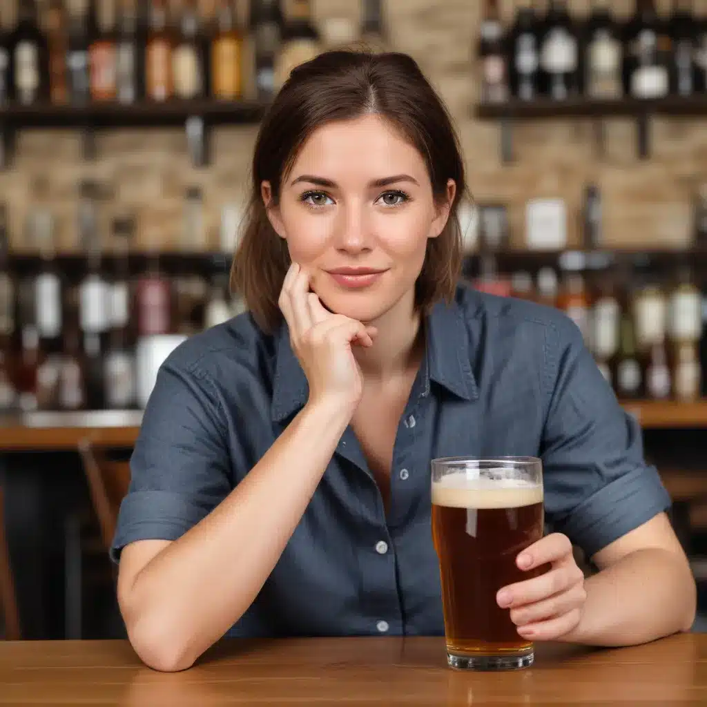 The Surprising Benefits of Moderate Craft Beer Consumption on Mental Health