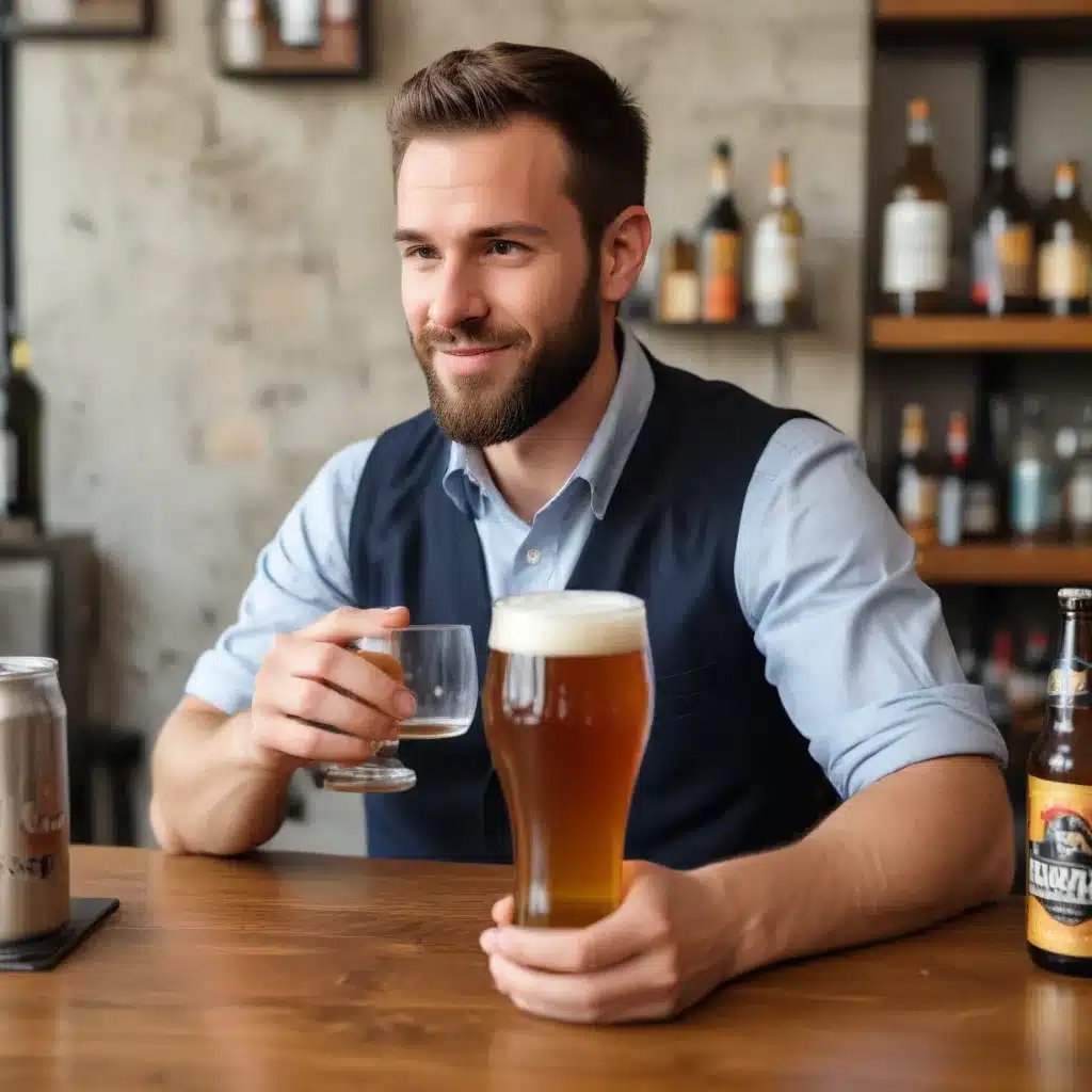 The Surprising Benefits of Moderate Craft Beer Consumption on Mental Well-being