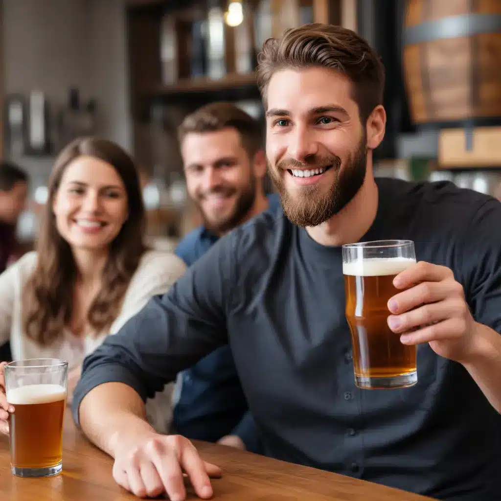 The Surprising Health Benefits of Moderate Craft Beer Consumption: A Closer Look at the Research
