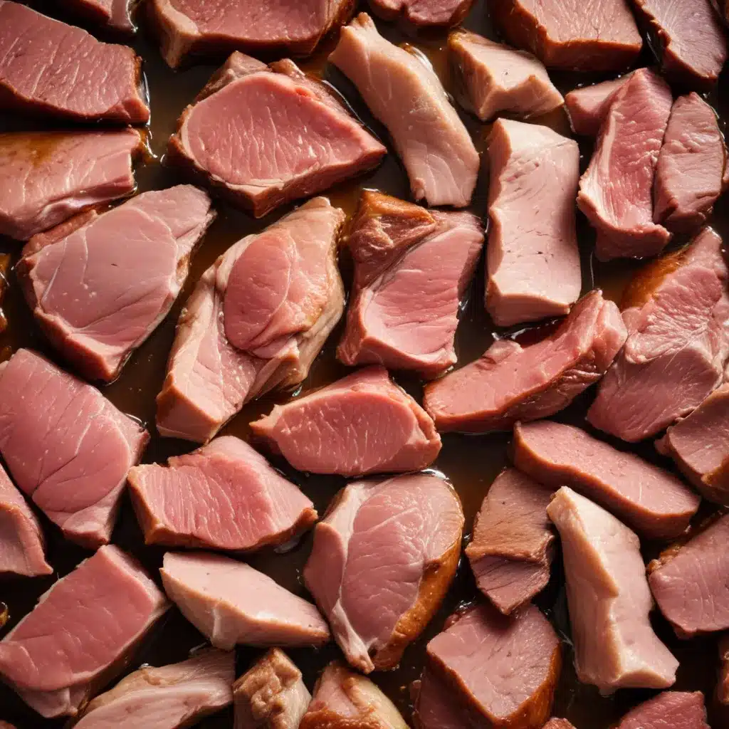 The Ultimate Guide to Craft Beer Brines for Juicy, Flavorful Meats