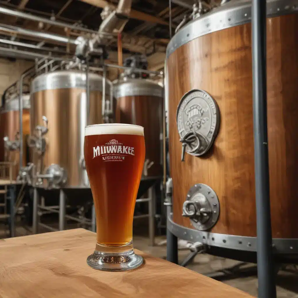 Uncovering the Secrets of Milwaukee’s Brewing Heritage: A Beer Lover’s Guide