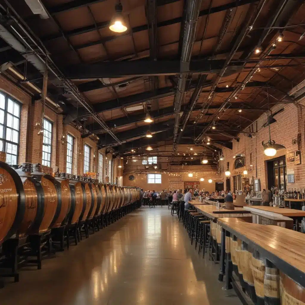 Uncovering the Secrets of Milwaukee’s Iconic Beer Halls: A Beer Lover’s Guide