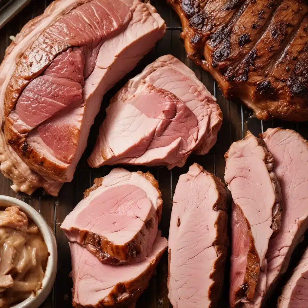 Unlock the Power of Craft Beer Brines for Juicy, Flavorful Meats