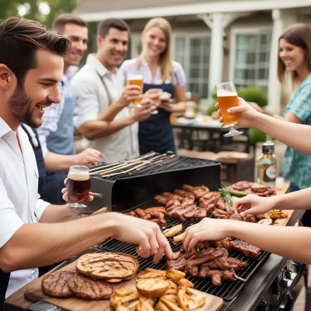 Unlock the Secrets of Craft Beer: 10 Must-Try Styles for BBQ Lovers