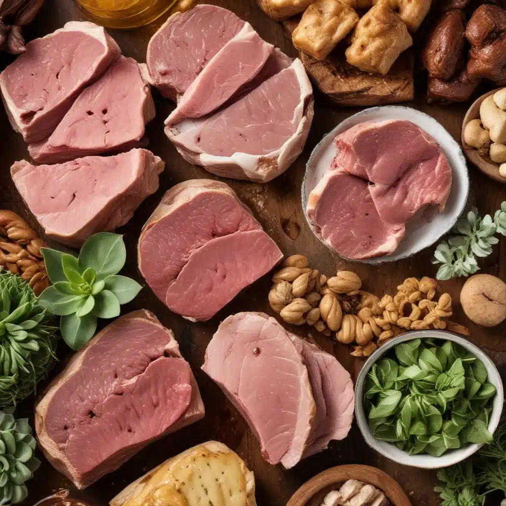 Unlock the Secrets of Craft Beer Brines for Succulent, Flavorful Meats