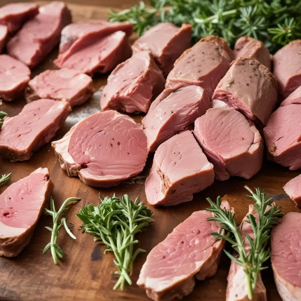 Unlocking the Power of Craft Beer Brines for Succulent, Flavorful Meats