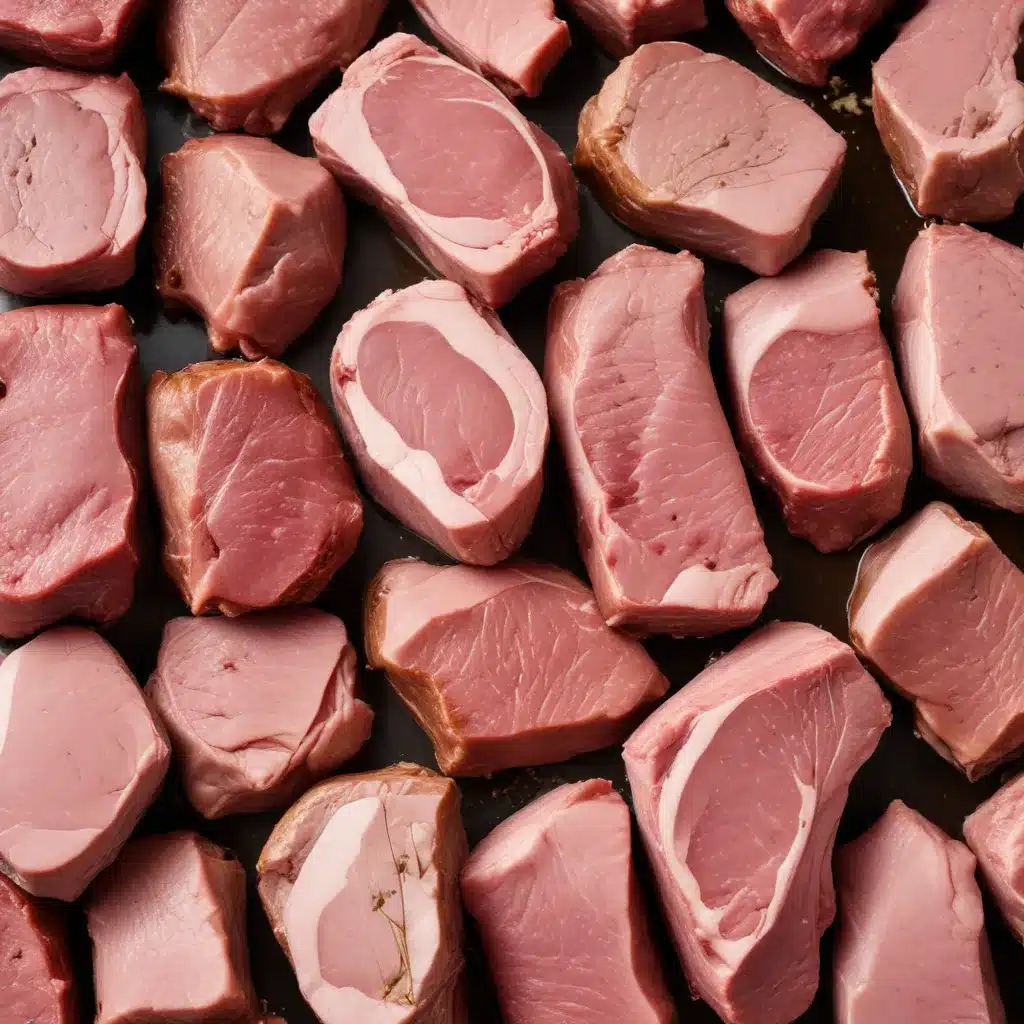 Unlocking the Power of Craft Beer Brines for Tender, Flavorful Meats
