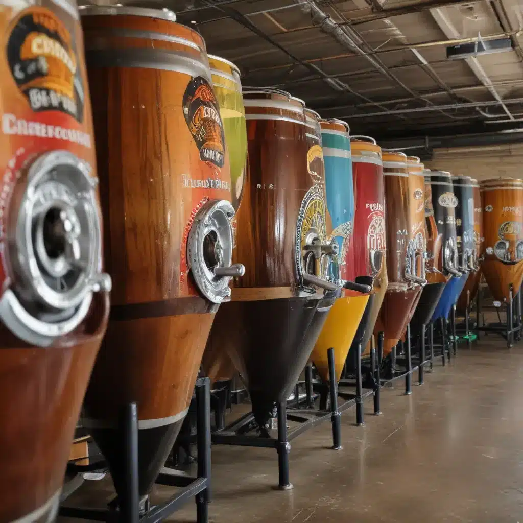 Unveiling the Hidden Gems of Ohio’s Thriving Craft Beer Scene: A Guide for Enthusiasts